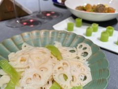 -A One Kitchen·南京精菜馆(德基广场店)