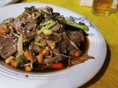 -顺德新鲜猪杂粥(第九分店)