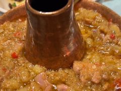 -蜗牛小馆醉乡民谣云南菜(惠新西里店)