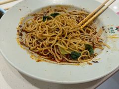 -李先生牛肉面(新华店)