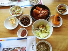 配菜-青鹤谷(苏州店)