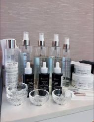 -VE专注问题肌·赛诺龙&科学美肤中心