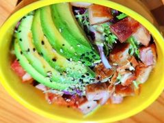 -牛油果大师寿司(瑞景店)