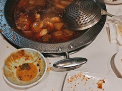 -古乐牛香·鲜牛肉自助火锅(南京总店)
