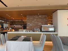 -食光全日制餐厅(绵阳首开喜来登酒店)