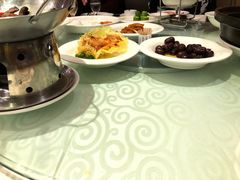 茭白河虾-大方圆酒楼(新颜东路店)