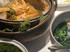 -桂满陇·海市蜃楼·黑金(国金店)