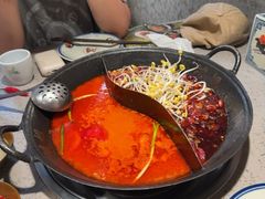 -鸿姐老火锅·传统炒料(上海旗舰店)