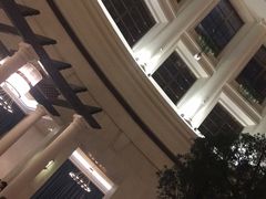 -漢咖啡·全服务式自助晚餐(武汉洲际酒店)