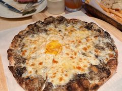 -Mercato莫卡多露台餐厅与酒吧(K11店)