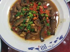 -衢州人家(吉杨路店)