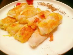 -阿庄新豫菜(航海东路店)