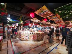 -DON DON DONKI(名珠城店)