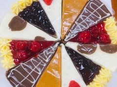 -幸福西饼生日蛋糕·下午茶(嘉禾店)