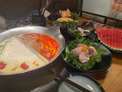 -湊湊火锅·茶憩(石家庄万象城店)