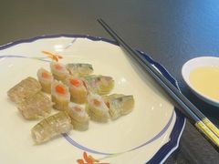 -潮汕味道·煮海餐厅(金麟大厦店)