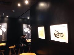 -星巴克(无锡东方商厦店)