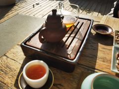 -青藤茶馆(凤起路店)