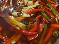 鲜椒美蛙-三哥田螺(北书院街店)
