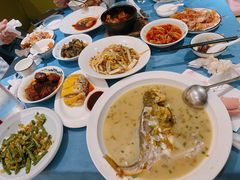 -阿毛饭店(和义路店)