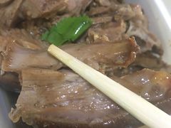 -春梅里卤鹅馆·47年老字号(东厦分店)