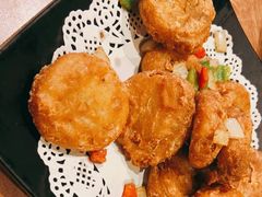 -周家二小姐的菜(西津渡店)