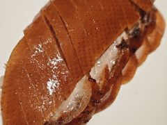 -四季民福烤鸭店(王府井东安门店)