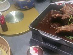 -食味楼(枫林湾店)