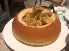 -大树餐厅(红旗街万达店)