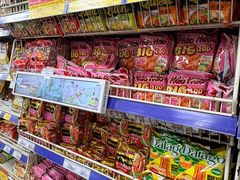 -Co.opmart (Cong Quynh)