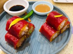 金莎海虾红米肠-点都德(龙之梦店)