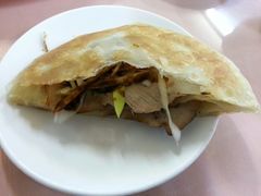 android_upload_pic-李连贵熏肉大饼(沈阳站店)