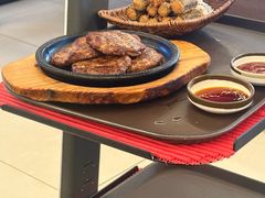 -第二外国语学院-韩国餐厅(朝阳路店)