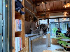 -METAL HANDS(五道营店)