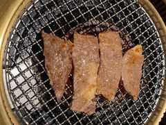 -厚贞日式烤肉(浦东汇智店)
