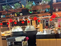 -黑鸡小馆(金源店)