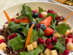 -唐猫庭院·千年陕菜(大唐不夜城店)