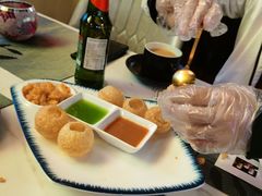 -木尔坦·Multan巴基斯坦清真餐厅halal(大智嘉园店)