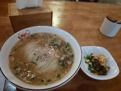 -李氏紫竹林卤粉(火车站店)