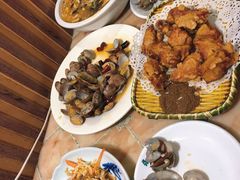 -华春餐馆(鱼山路店)