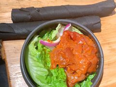 -么肆烤肉(汉街形象店)
