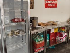 -王婆乔鲜鱼自助火锅(蜀汉路店)
