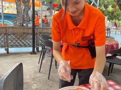 -琼大师东方烤乳猪(亚特兰蒂斯店)