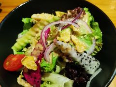 -吟松日式料理(莘庄店)