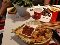 -老马路串串香火锅(北门桥店)