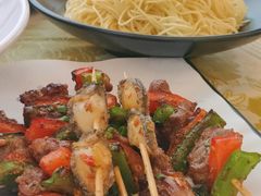 -铭副琦食·虾蟹烩馆(渔人码头店)