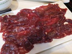 -伟记牛肉(金鸿公路店)