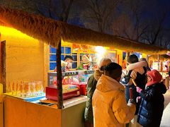 -长春市南湖公园