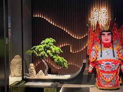 -艋舺·台湾小馆老字号(平安悦坊店)