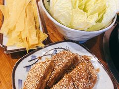 -毛辣果·贵州红酸汤牛肉火锅(西单店)